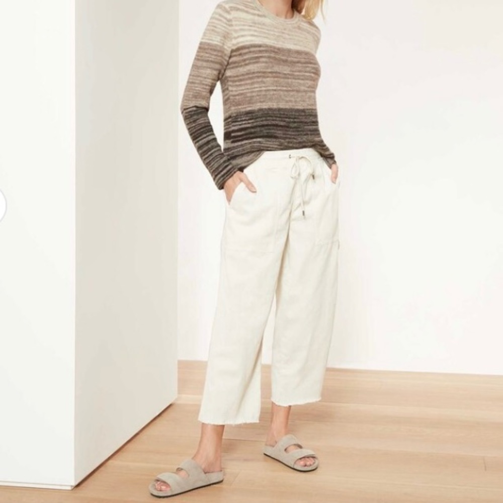 Utility Pant